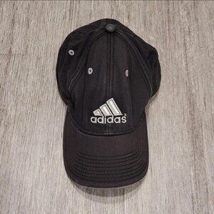 Vintage Adidas Cap